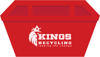 4 Yard Skip Kings Recycling