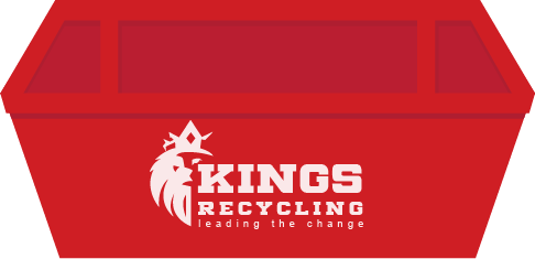 6 Yard Skip Kings Recycling