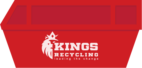 8 Yard Skip Kings Recycling